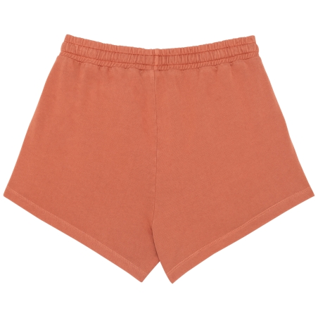 Short écoresponsable French Terry femme
