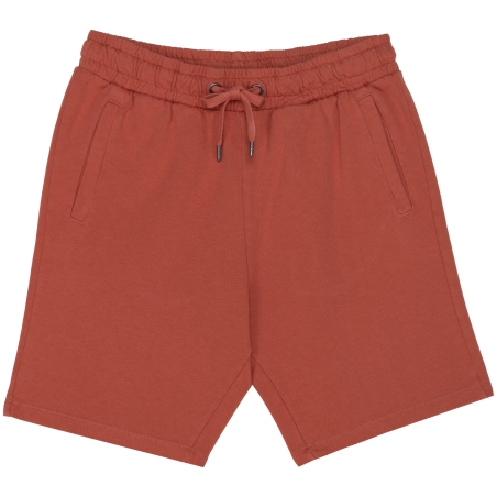 Short écoresponsable French Terry homme