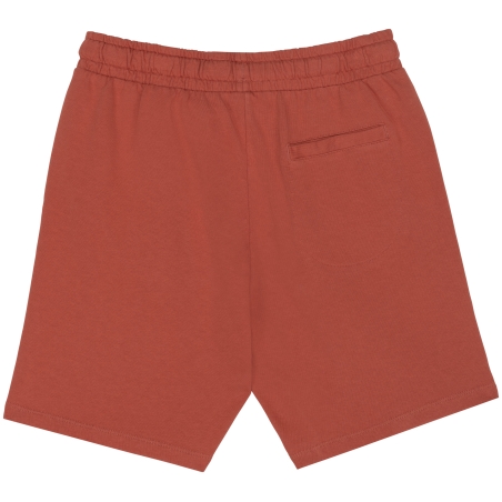 Short écoresponsable French Terry homme