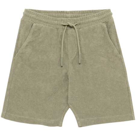 Short écoresponsable en éponge garçon