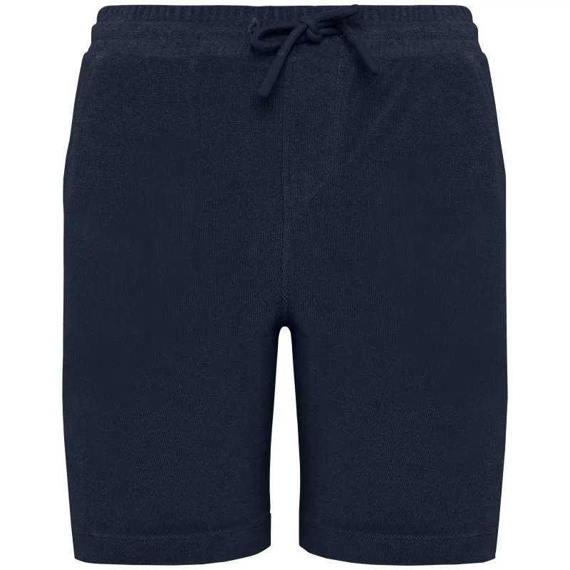Short écoresponsable en éponge garçon
