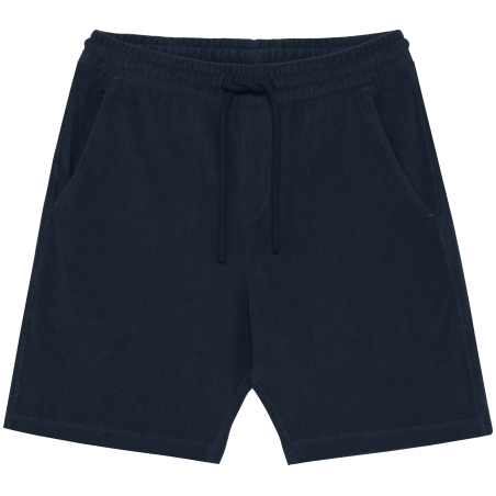 Short écoresponsable en éponge garçon