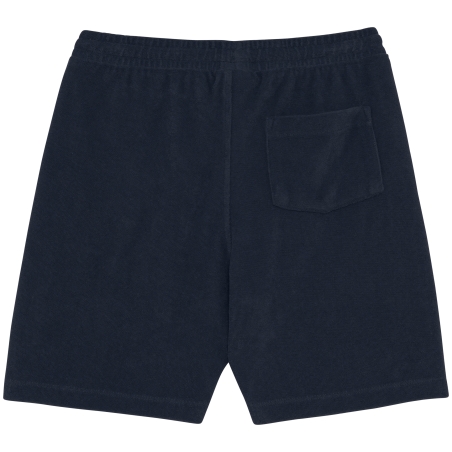 Short écoresponsable en éponge garçon