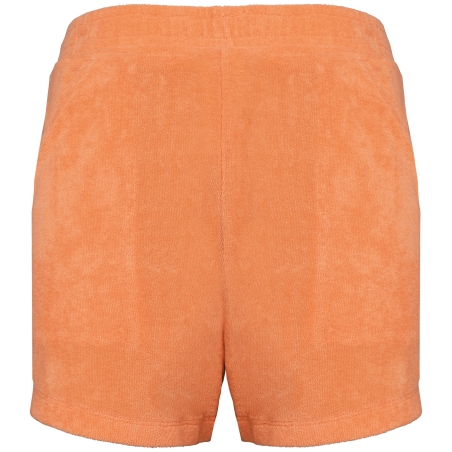 Short écoresponsable en éponge fille