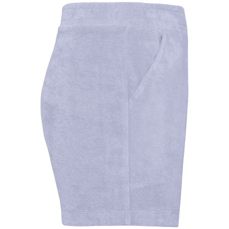 Short écoresponsable en éponge fille