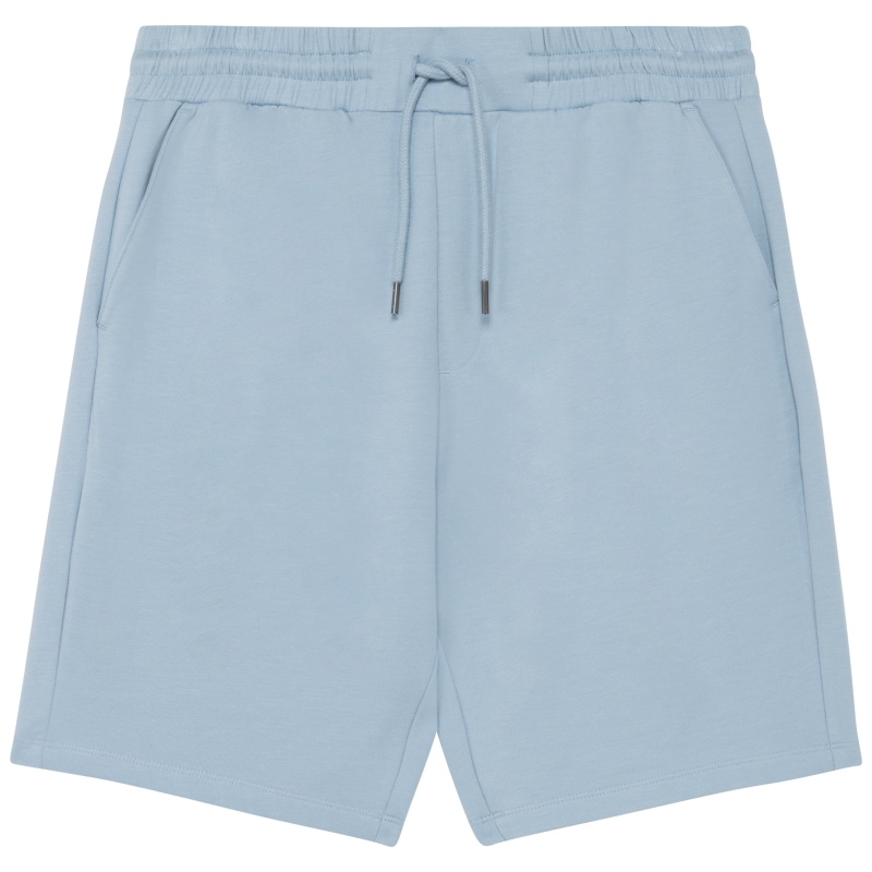 Short écoresponsable en modal homme