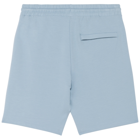 Short écoresponsable en modal homme