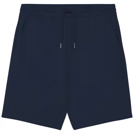 Short écoresponsable en modal homme