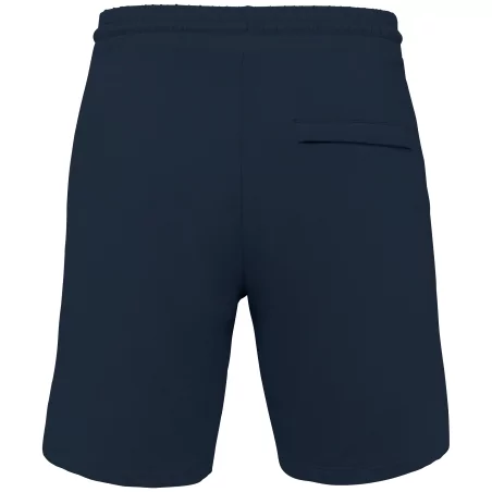 Short écoresponsable en modal homme