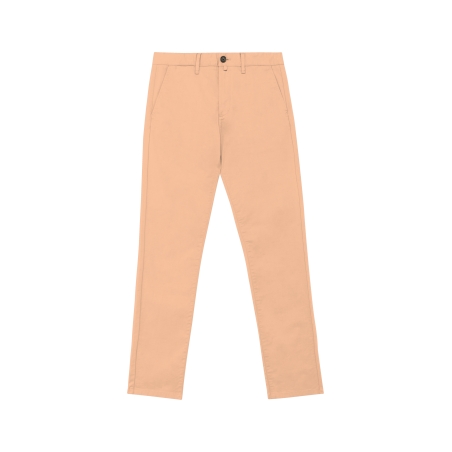 Pantalon chino écoresponsable homme