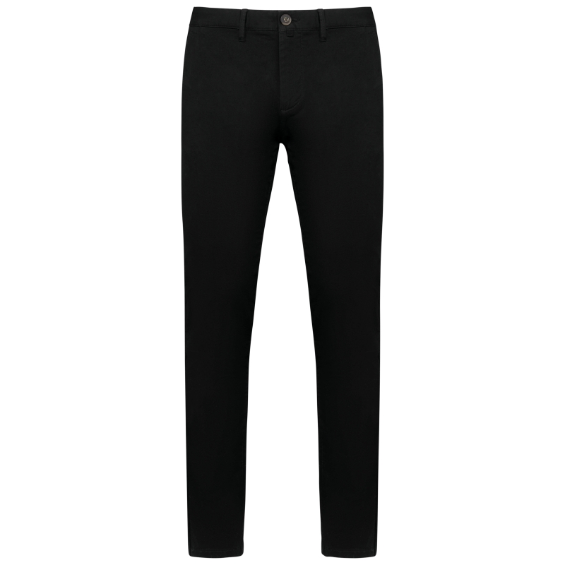 Pantalon chino écoresponsable homme