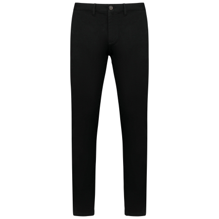 Pantalon chino écoresponsable homme