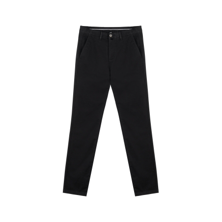 Pantalon chino écoresponsable homme