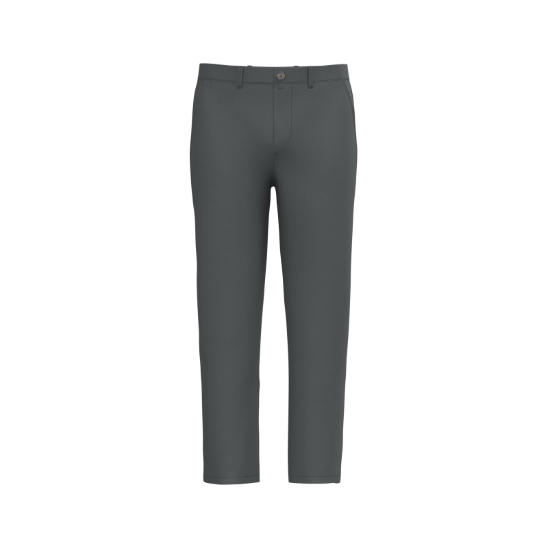 Pantalon chino écoresponsable homme