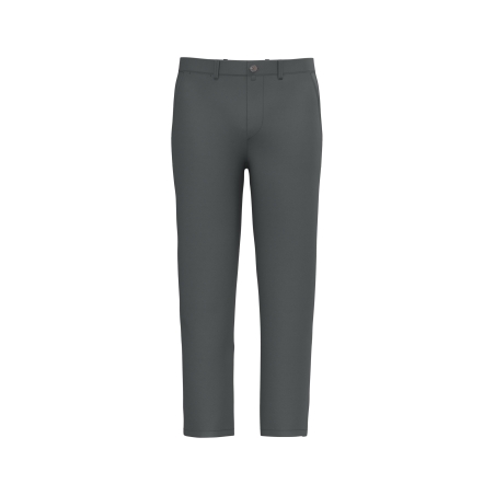Pantalon chino écoresponsable homme