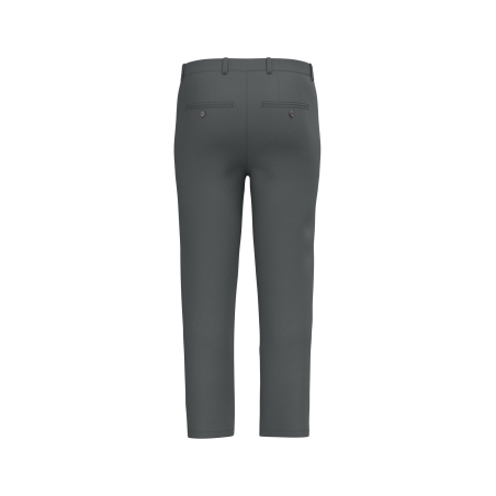 Pantalon chino écoresponsable homme