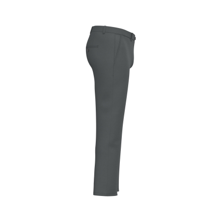 Pantalon chino écoresponsable homme