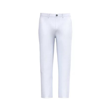 Pantalon chino écoresponsable homme