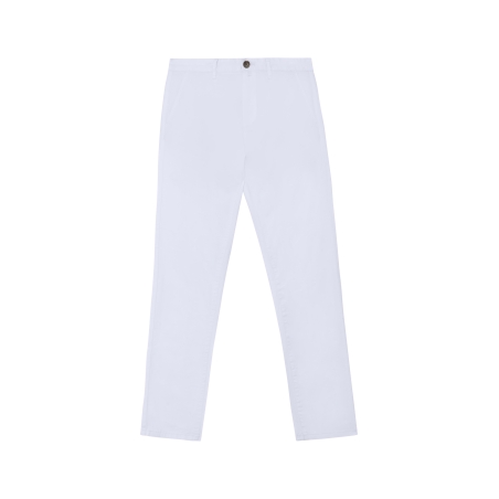 Pantalon chino écoresponsable homme