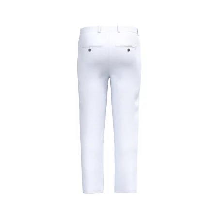 Pantalon chino écoresponsable homme