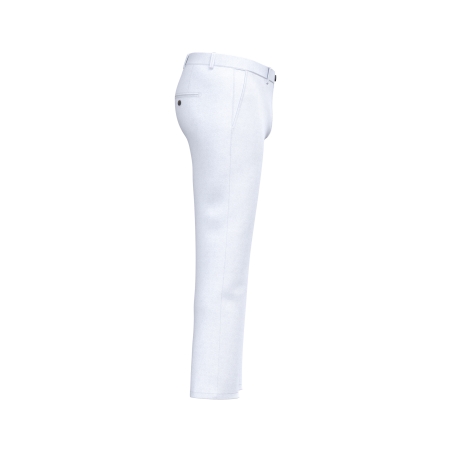 Pantalon chino écoresponsable homme