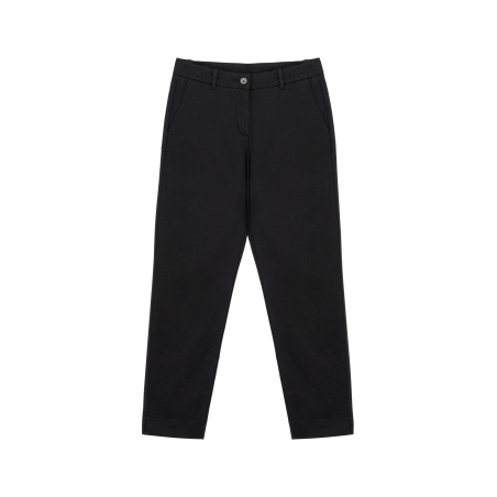 Pantalon chino 7/8 écoresponsable femme