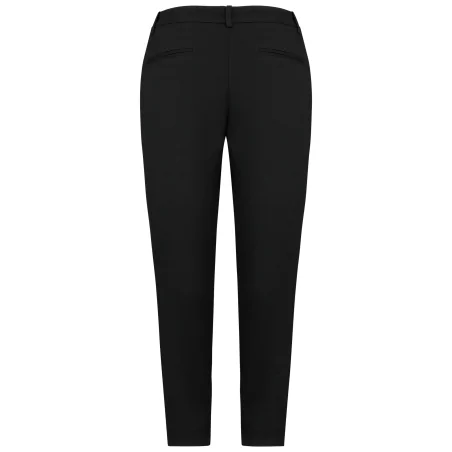 Pantalon chino 7/8 écoresponsable femme