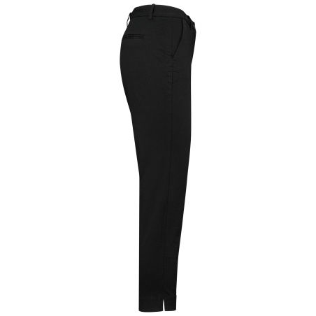 Pantalon chino 7/8 écoresponsable femme