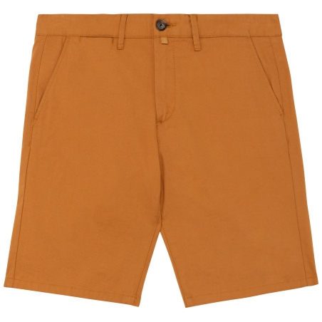 Bermuda chino écoresponsable homme