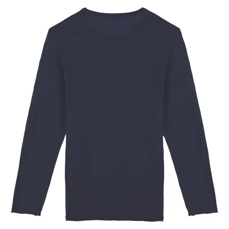 Pull léger écoresponsable homme