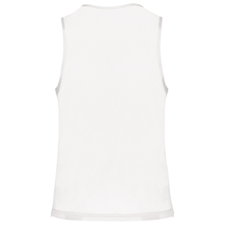 Chasuble en filet léger multisport unisexe