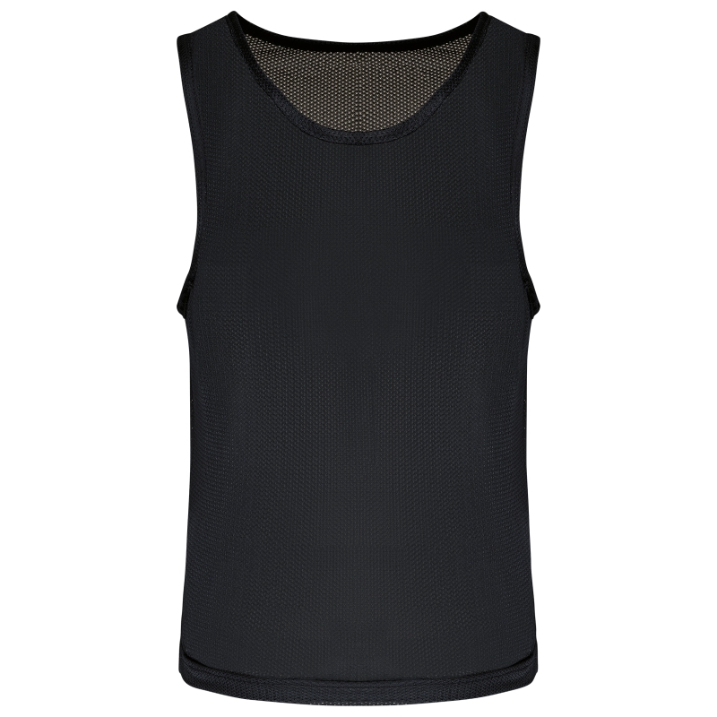 Chasuble en filet léger multisports enfant