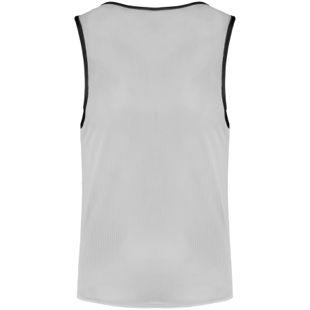 Chasuble réversible multisports enfant