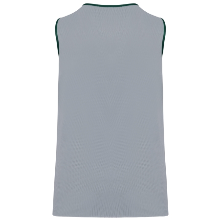 Chasuble réversible multisports enfant