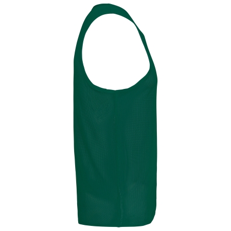 Chasuble réversible multisports enfant