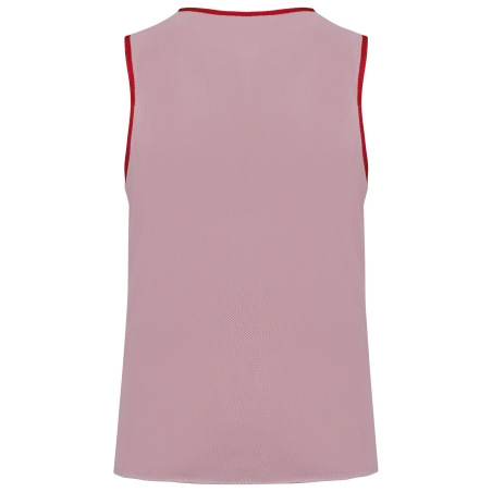 Chasuble réversible multisports enfant