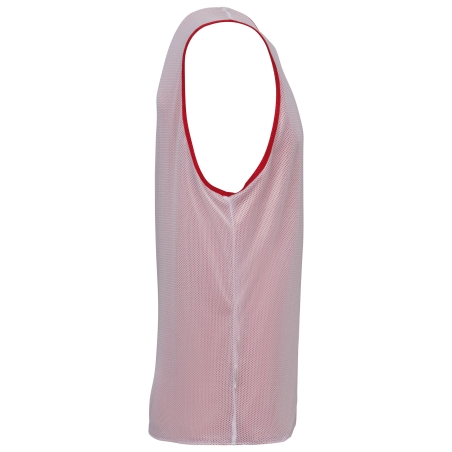 Chasuble réversible multisports enfant