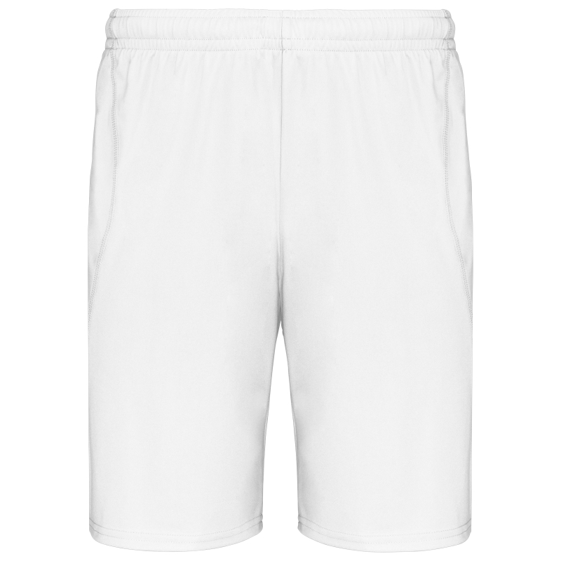 Short de sport