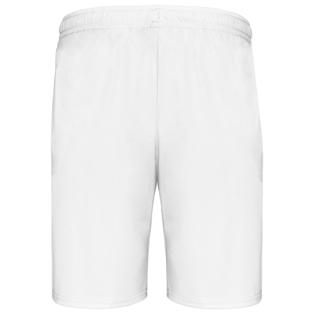 Short de sport