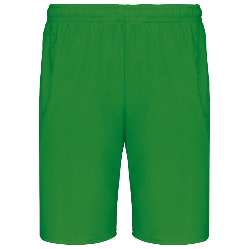 Short de sport