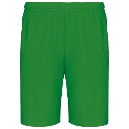 Short de sport