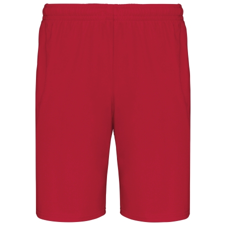 Short de sport