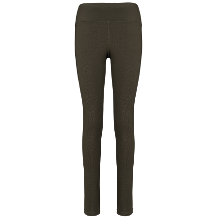 Legging écoresponsable femme