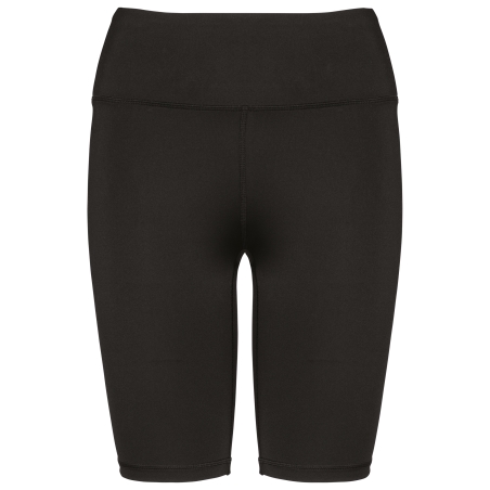 Legging mi-long écoresponsable femme
