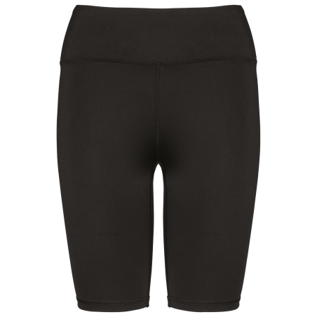 Legging mi-long écoresponsable femme