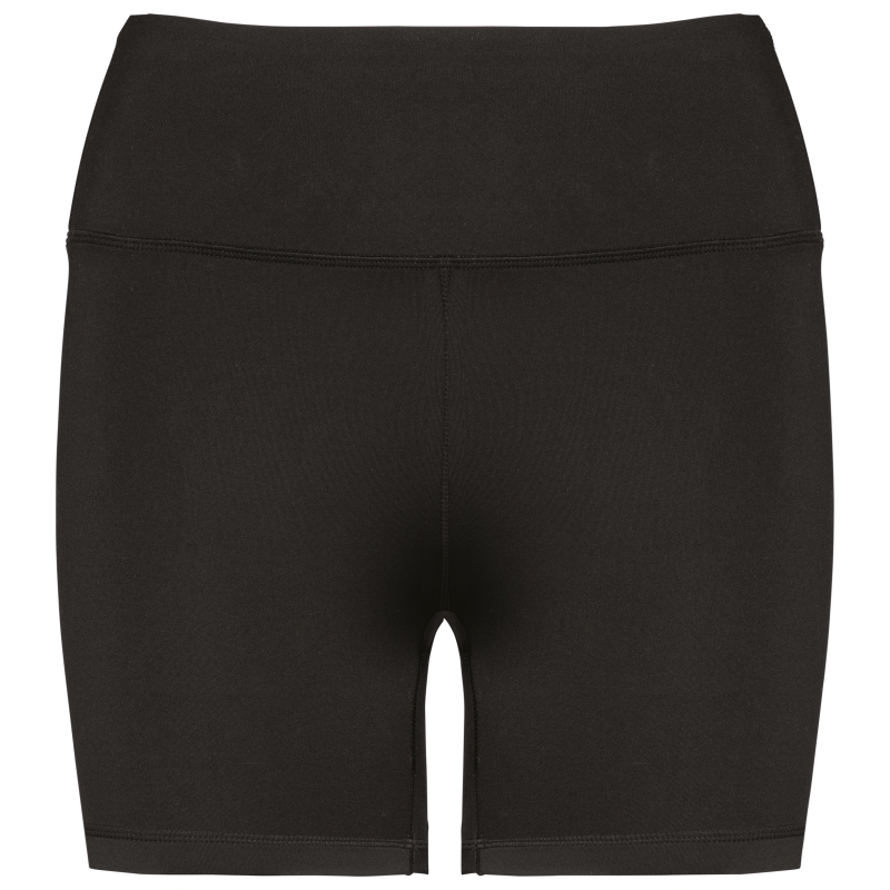 Shorty écoresponsable femme
