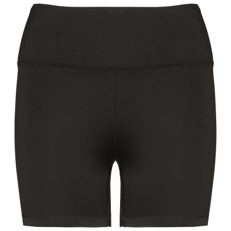 Shorty écoresponsable femme