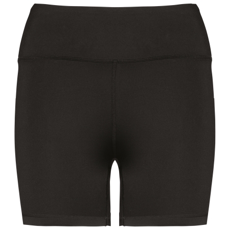 Shorty écoresponsable femme