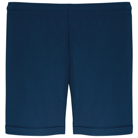 Short de jeu femme