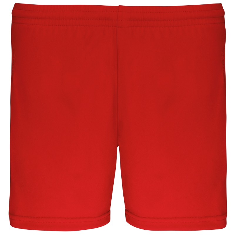 Short de jeu femme